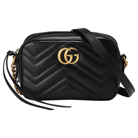 gucci calfskin matelasse mini gg marmont chain bag|gucci marmont mini shoulder bag.